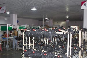 Knowledge of energy storage wiring harness: How to design a reasonable wiring scheme for energy storage wiring harness?