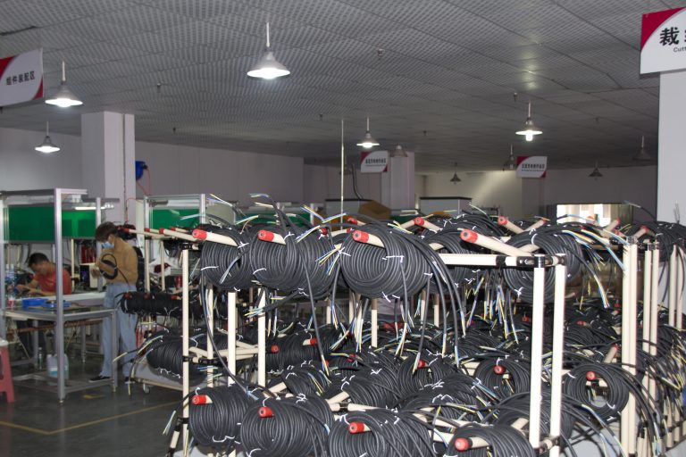 储能线束知识：如何设计合理的储能线束布线方案？