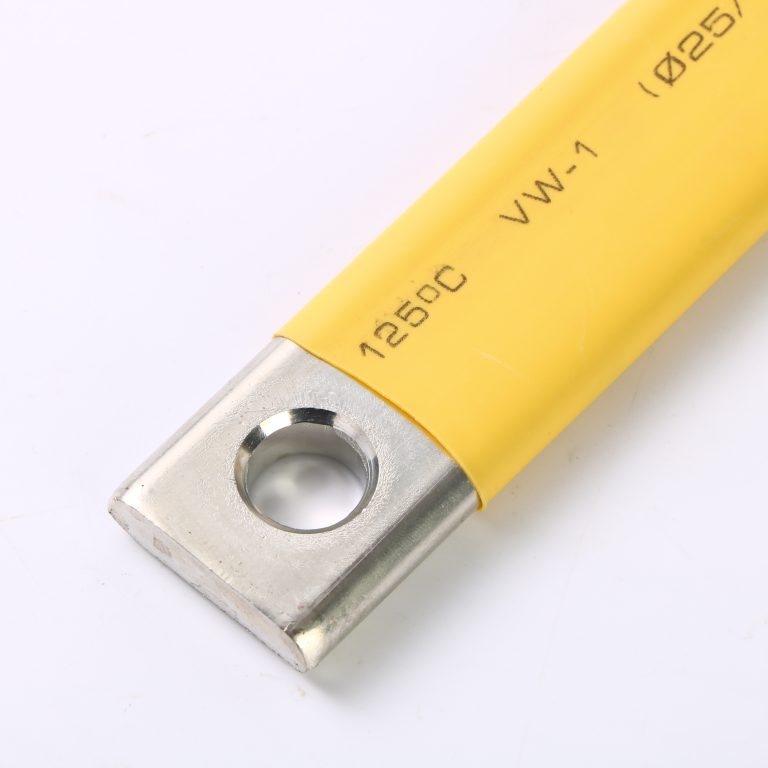 铜铝复合母排和铜包铝母排的区别？