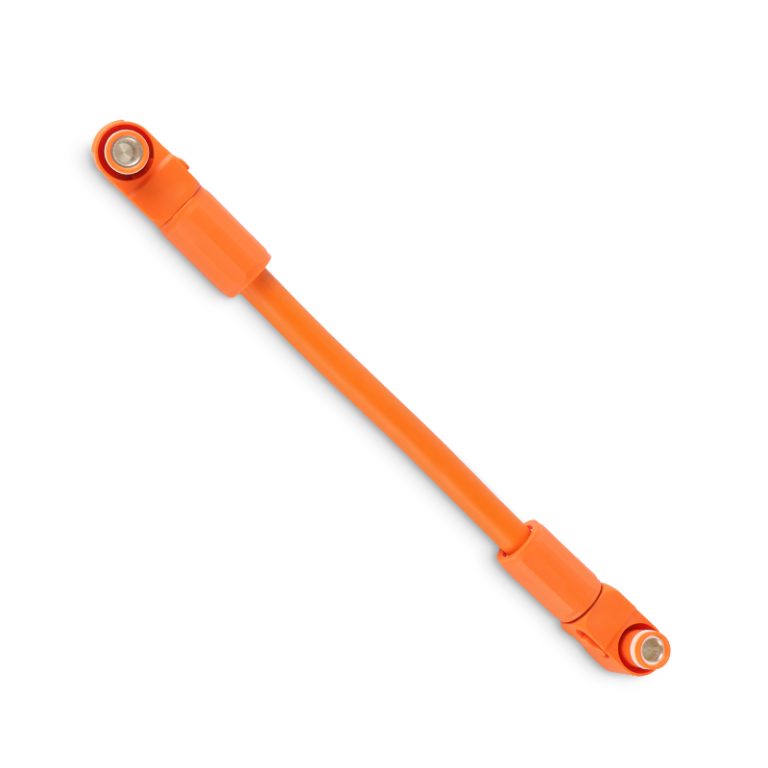 储能系统用电缆的标准是什么？主要用途呢？