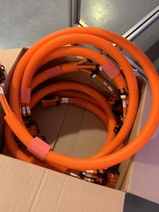 储能线束使用的电缆材料是什么？