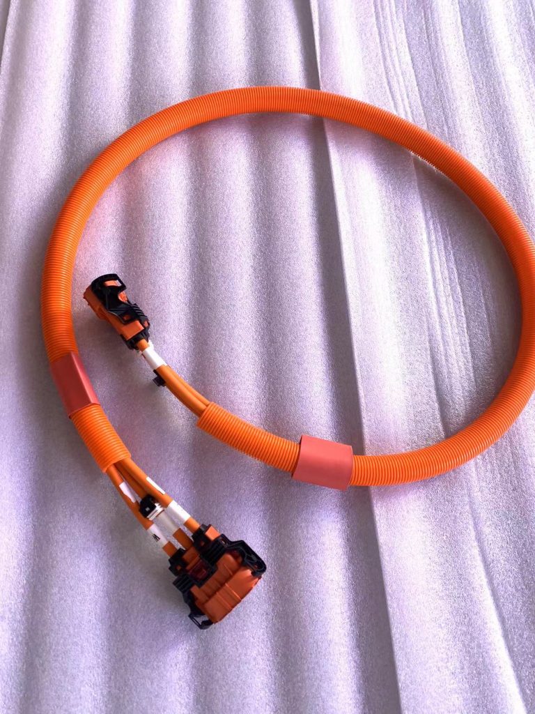 新能源储能技术的应用