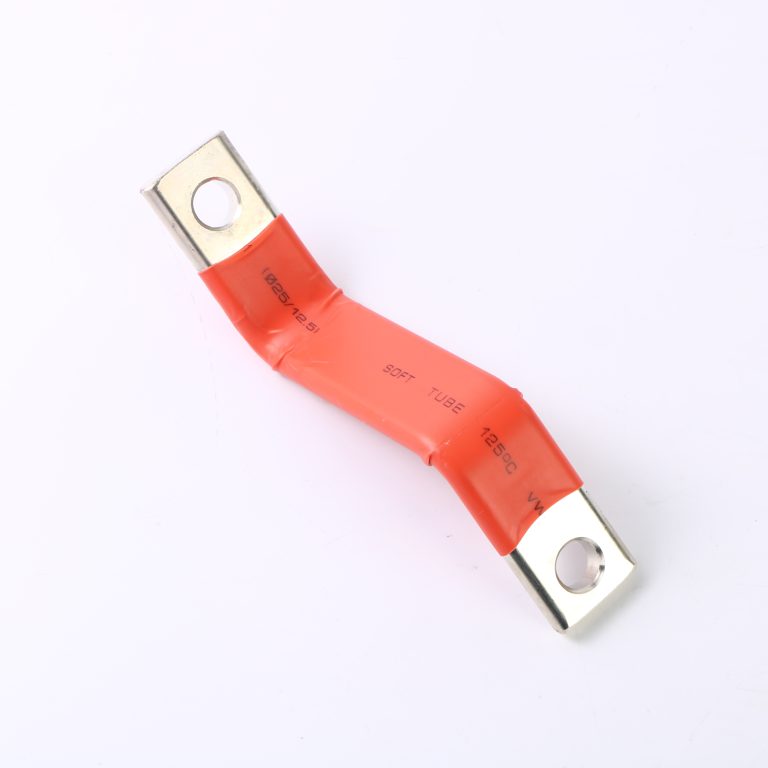 新能源汽车动力电池连接铜排为什么要镀锡？