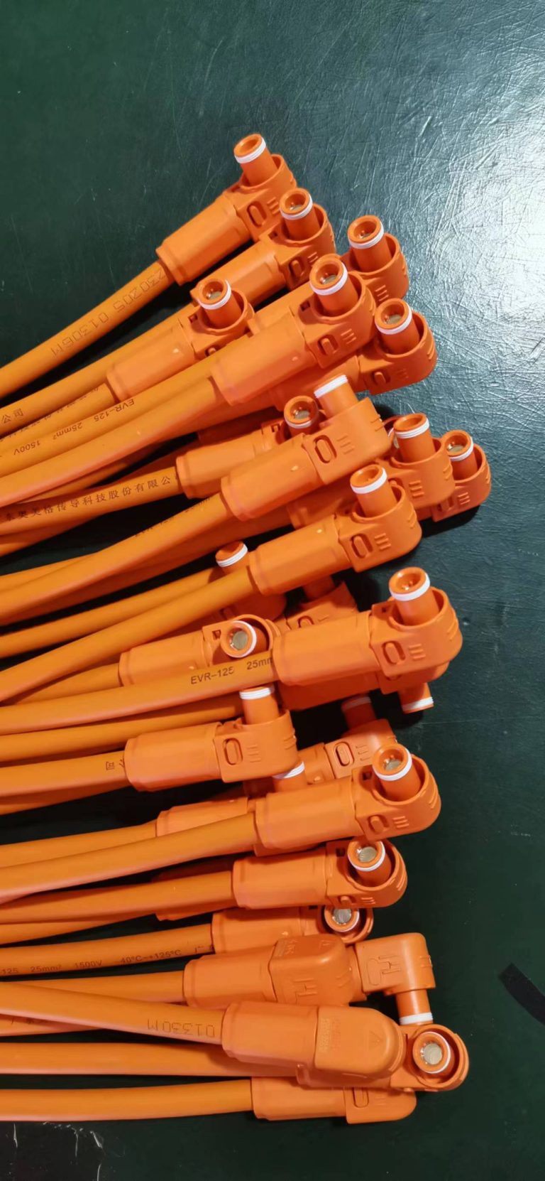 新型储能系统用储能线束的应用场景