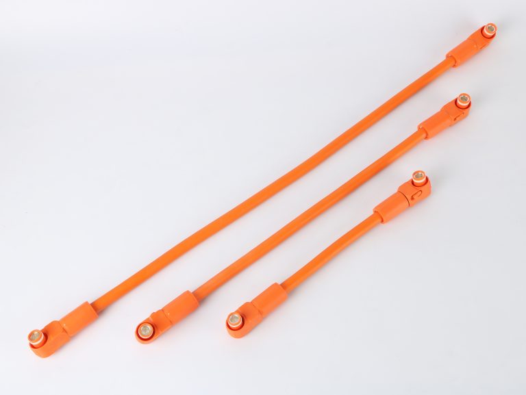 储能线束提供商：支持来图来样定制，打造个性化储能解决方案