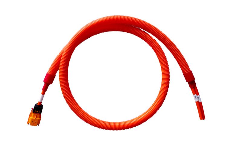 储能动力线束：驱动能源转型的关键力量