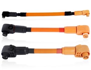 储能动力线束的气密性测试：确保安全与可靠的必要步骤