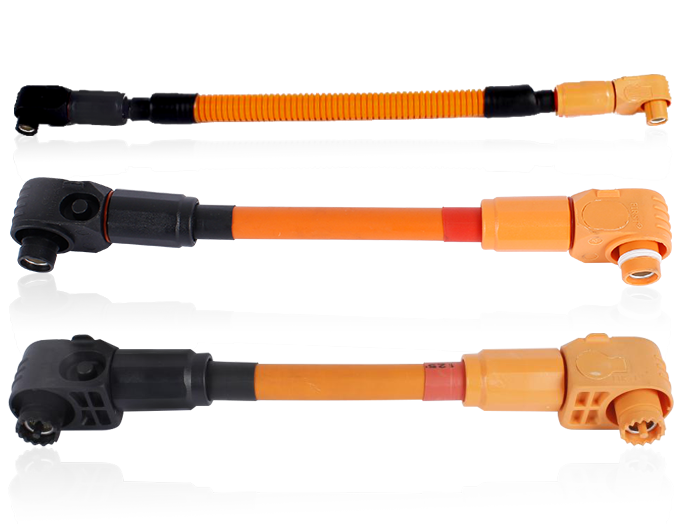 储能动力线束的气密性测试：确保安全与可靠的必要步骤