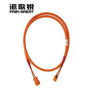 钛极科技：新能源汽车线束生产基本流程是怎么样的？