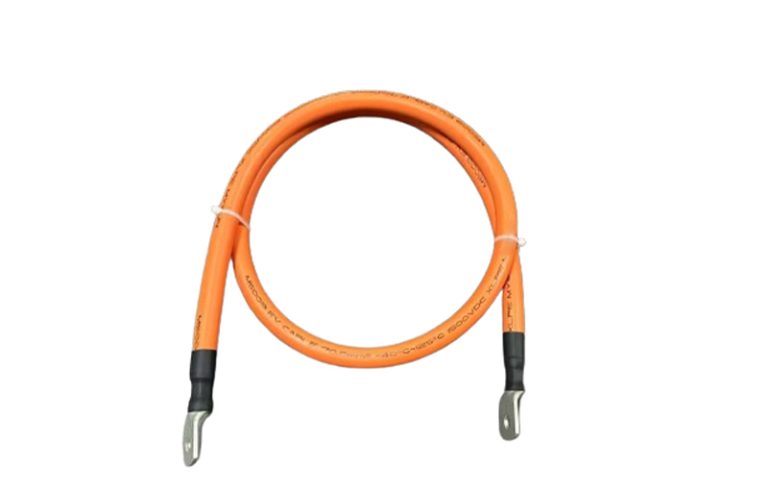 215KWh储能一体柜的储能线束配置指南|钛极科技