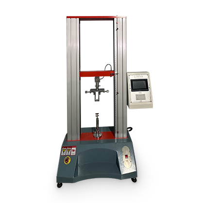 微电脑拉力机